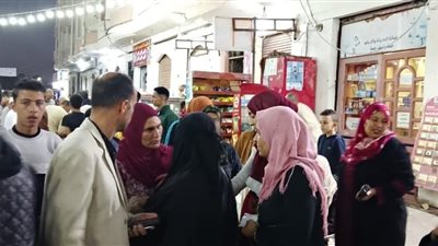 قوة الوطن التي لا تغيب.. المرأة تتصدر المشهد بانتخابات نواب 2025