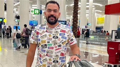 وفاة عم المذيع والفنان خالد عليش .. وشقيق الأخير ينعيه