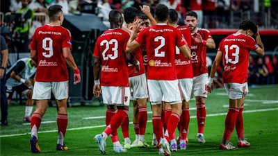 الأهلي ينفي تلقي خطاب رسمي من الأهلي السعودي لإقامة ودية في نوفمبر