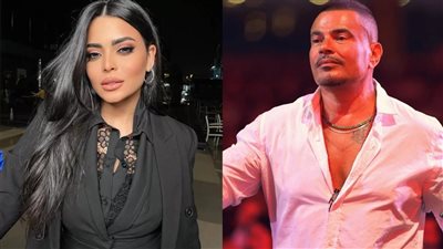  ارتباط عمرو دياب وأسماء جلال ..نيوز رووم يكشف الحقيقة(خاص)