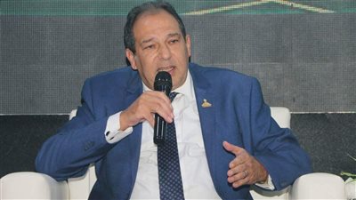 حسام الخولي: مرشح الفردي يبذل جهدًا مضاعفًا.. و«القائمة المطلقة» أكثر وضوحًا 