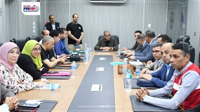 ختام اليوم الثاني للانتخابات.. متابعة دقيقة لأعمال غلق اللجان في الفيوم