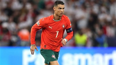 رونالدو يحدد موقفه من المشاركة في كأس العالم 2026.. ويحدد موعد اعتزاله رسميًا