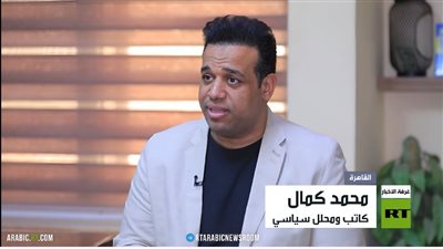 محمد كمال: مصر تتحرك بحكمة لدعم استقرار لبنان ومنع التصعيد الإقليمي