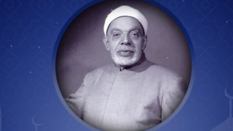 الشيخ عبد الفتاح