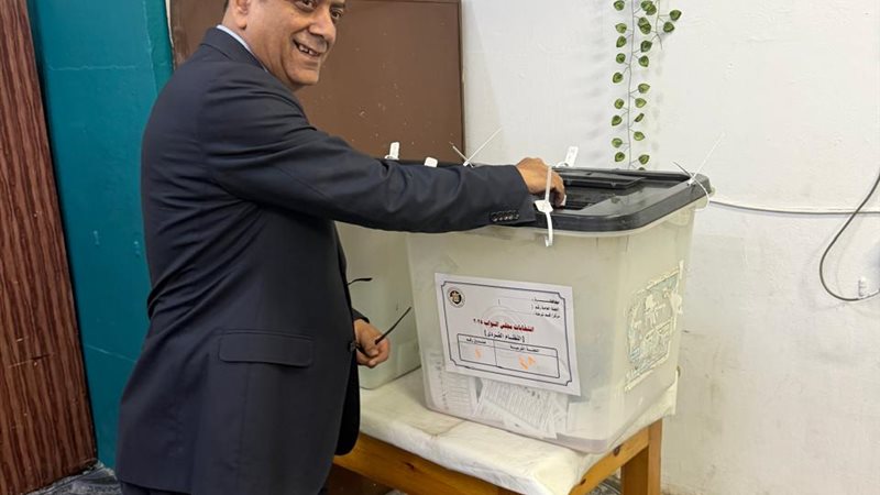 رئيس غرفة الجيزة