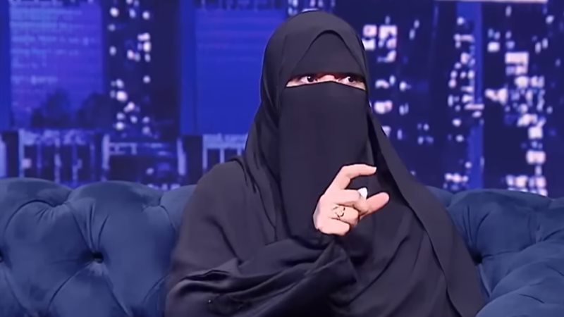 زوجة عبد الله رشدي