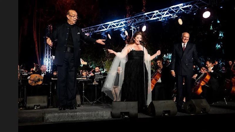 مهرجان قصر المنيل