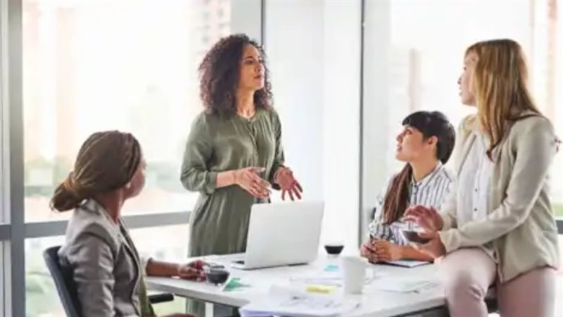 مهارات قيادية