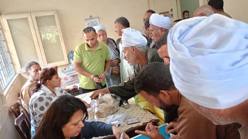 جانب من الحدث