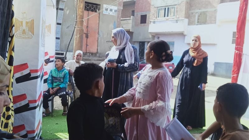  انتخابات مجلس النواب