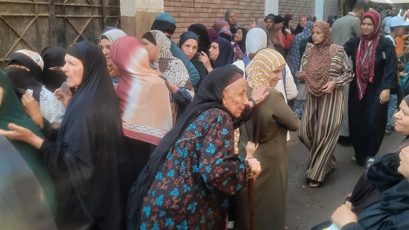 انتخابات مجلس النواب