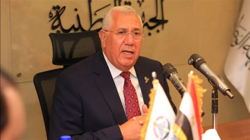 السيد القصير الأمين