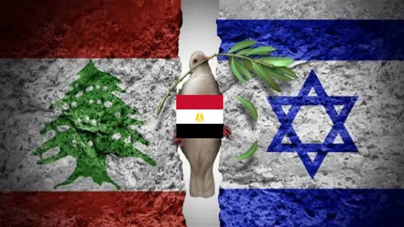 تحركات مصر لإنهاء