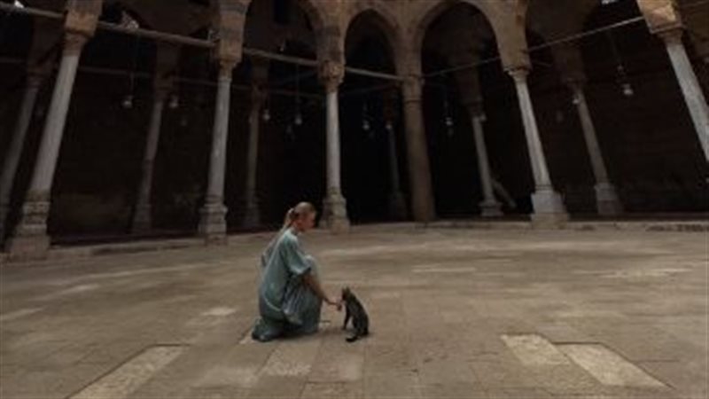 ماريا كارولينا