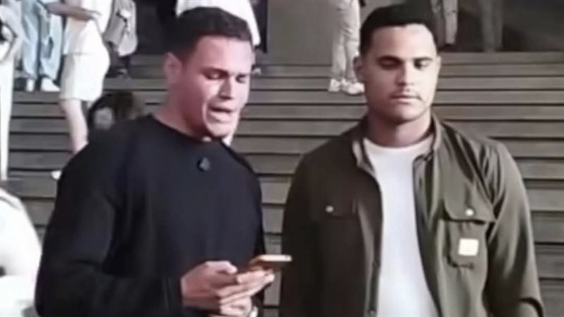 واقعة القرآن في بهو