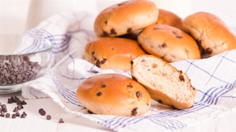 البريوش السويسري