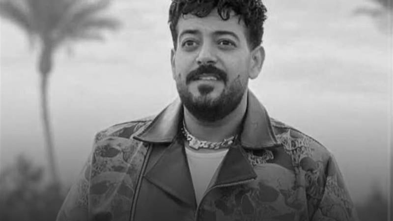 المطرب الراحل اسماعيل