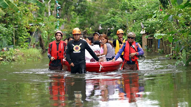 إعصار فونج-وونج