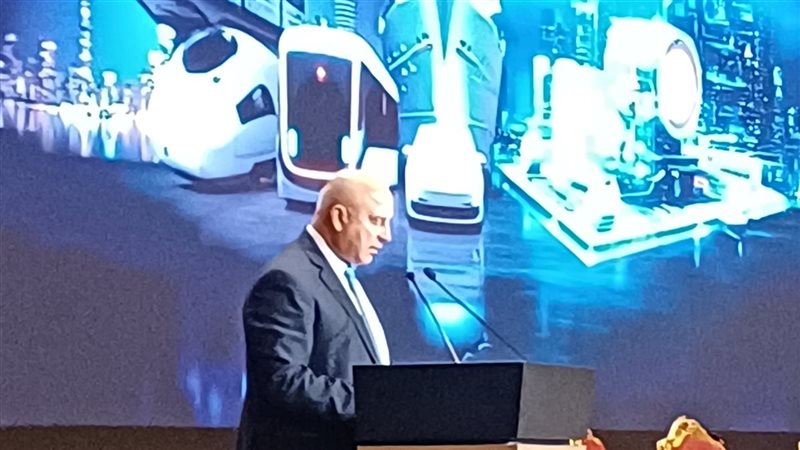 الفريق كامل الوزير