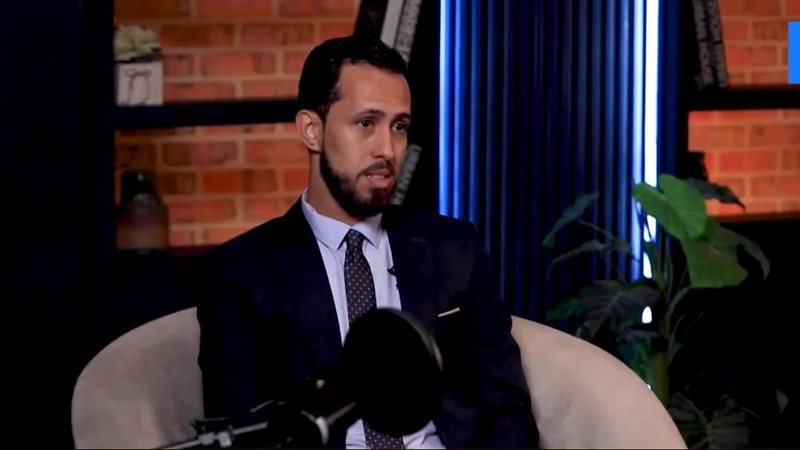 المستشار كريم أبواليزيد