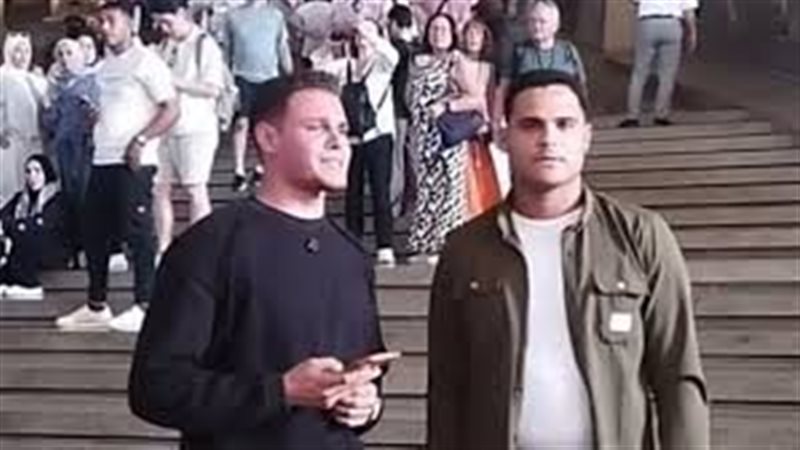 أحمد السالموسي