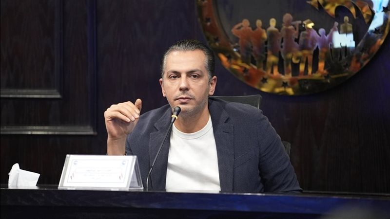 أحمد عبد الجواد نائب