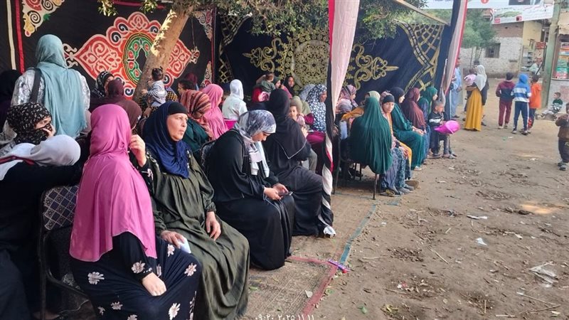 انتخابات مجلس النواب