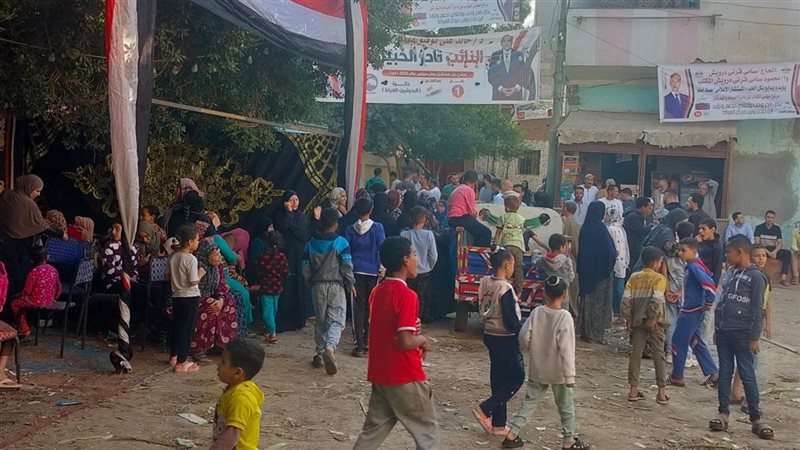 انتخابات مجلس النواب