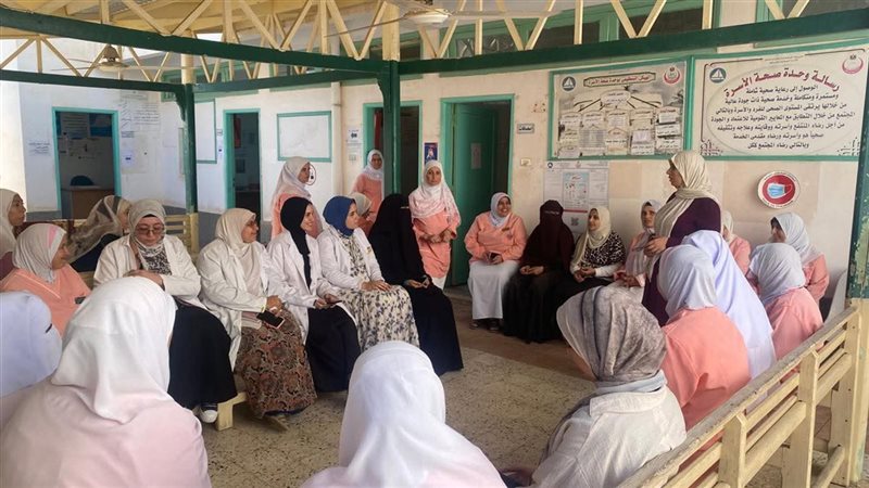 جانب من الجولة 