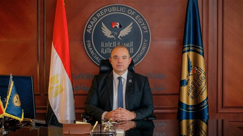 رئيس الهيئة العامة