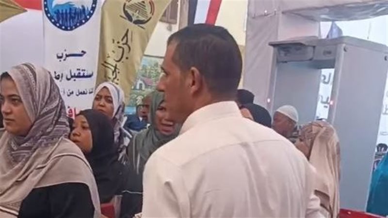 انتخابات مجلس النواب