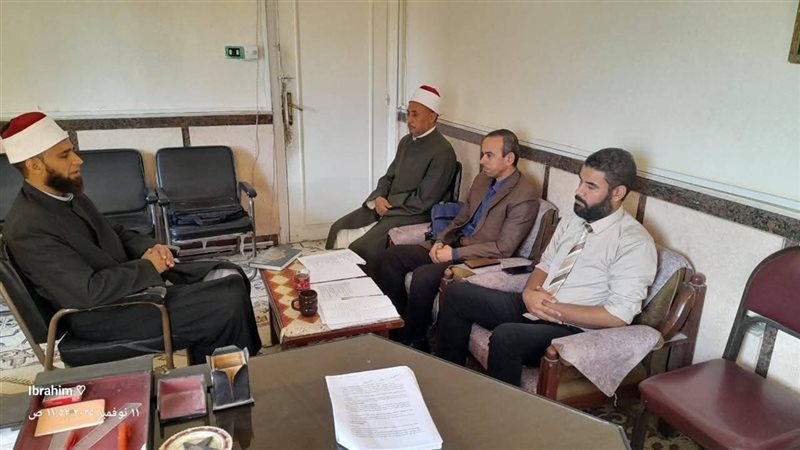 دوري النجباء بأوقاف