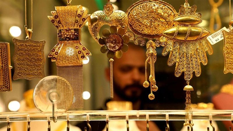 أسعار الذهب اليوم