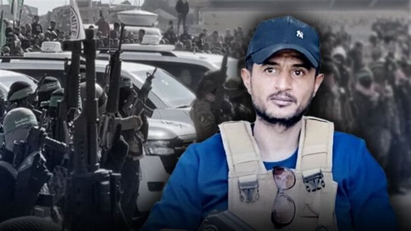 ياسر أبو شباب