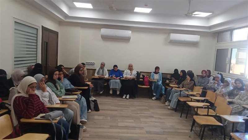 ندوة أوقاف مطروح