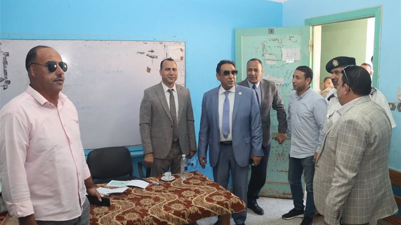 اللواء احمد جمال