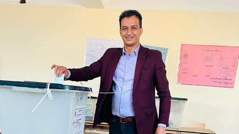 انتخابات 2025 