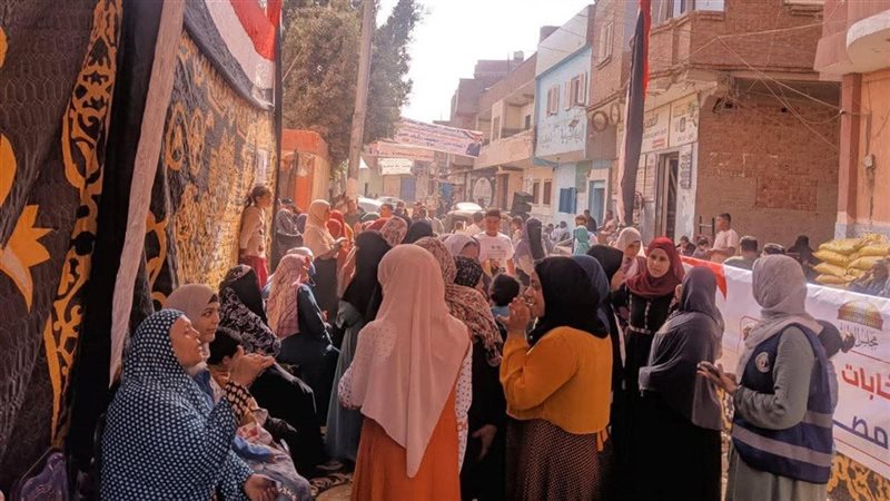 انتخابات 2025 