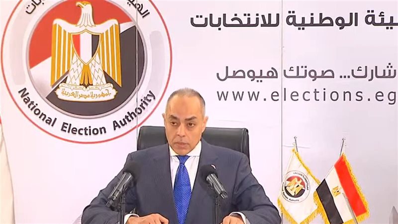 القاضى أحمد بنداري