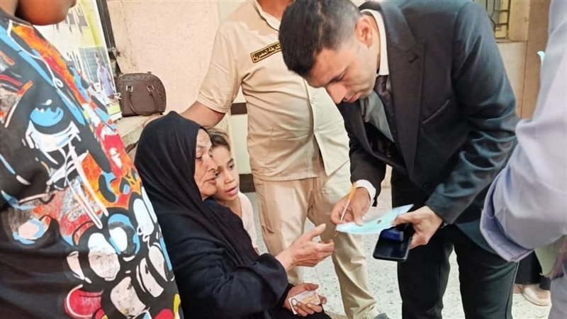 انتخابات نواب 2025