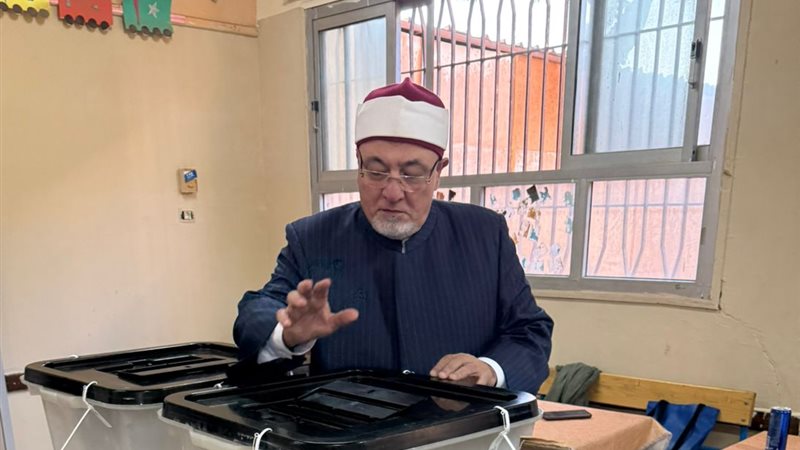 خالد الجندي