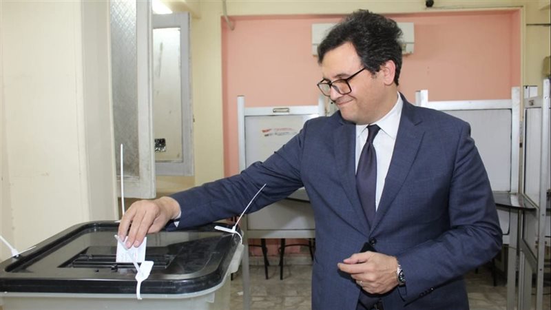 وزير الثقافة 