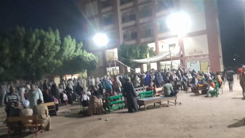 انتخابات 2025 