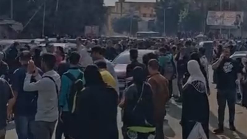 جنازة إسماعيل الليثي