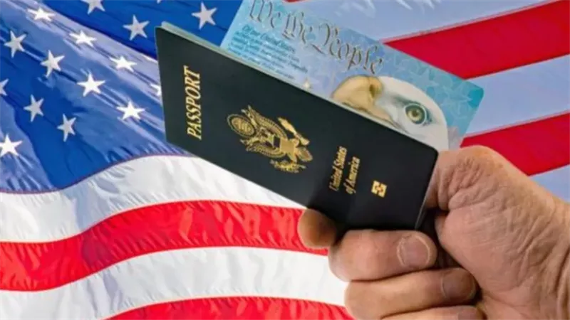 تأشيرات الهجرة