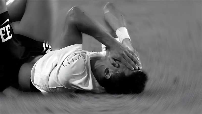 أحد لاعبي الزمالك