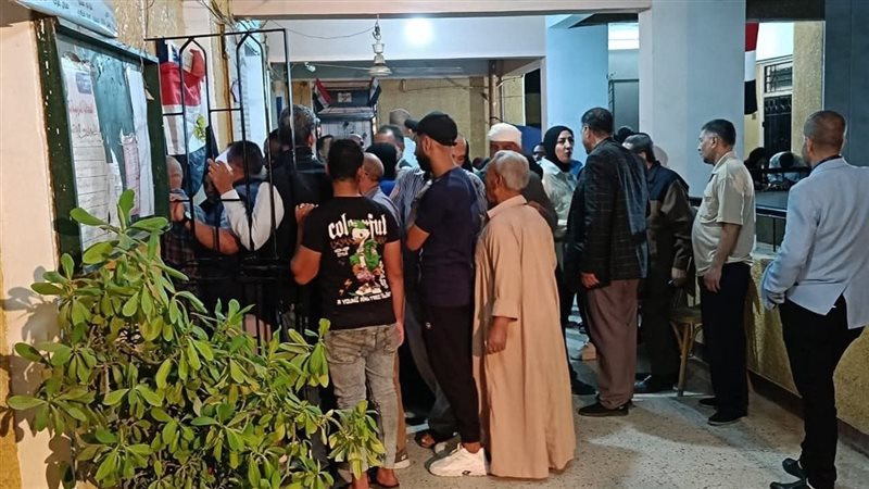 انتخابات 2025 