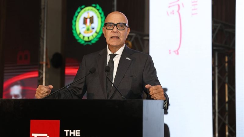 المهندس أحمد صبور