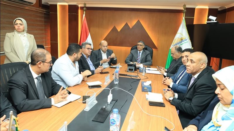 محافظة الجيزة